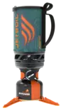 Jetboil Flash 1,0L - Ocean Topo - Retkikeittimet - 850019774672 - 2