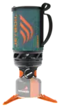 Jetboil Flash 1,0L - Ocean Topo - Retkikeittimet - 850019774672 - 1