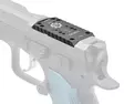 Eemann Tech Shadow2 OR adapter plate - Sovite- / adapterilevyt pistooleille - ET-130132 - 5