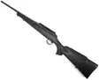 Sauer 101 6.5x55 SE - Käytetyt kiväärit - K012002 - 2