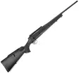 Sauer 101 6.5x55 SE - Käytetyt kiväärit - K012002 - 1