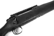 Sauer 101 6.5x55 SE - Käytetyt kiväärit - K012002 - 5