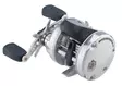 Abu Garcia Ambassadeur 6500 S LC - Pyöreäpäätyiset hyrräkelat - 036282334892 - 1