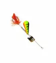Abu Garcia Mörrum Spinner 18g - Perinteiset lippauistimet - 340060000502 - 5