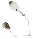 Abu Garcia Svartzonker Spinhead 45g - Haukirigit ja -tarvikkeet - 1407202312 - 5