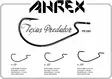Ahrex PR380 Texas Predator - Meriperhokoukut - 655043956762 - 4