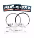 Ahrex Predator Wire 7x7 - Perukemateriaalit (rullatavaraa) - 655043968642 - 1