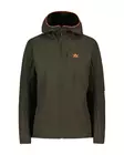 Alaska Chaser Ws Stretch Jacket XS BRW - Naisten metsästystakit - 6438347047312 - 1