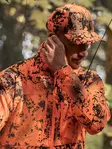 Alaska Hunter Cap BlindTech Blaze blur - Metsästäjän päähineet - 6438347063282 - 2