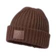 Anar Jussa Beanie Brown - Metsästäjän päähineet - 6438014247472 - 1