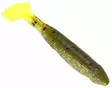 Bass Assassin Crappie Dapper 2''/5 cm - Lapiopyrstöiset kalajigit - 34003017312 - 4