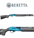 Beretta 1301 Comp Pro 12/76 - Puoliautomaattihaulikot - A7R4B853213022 - 1