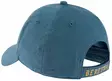 Beretta Big B Petrol Blue & Mustard Cap - Metsästäjän päähineet - 8051832651412 - 2