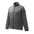 Beretta Flank Windbloc® Jacket Smoked Pearl - Miesten metsästystakit - 8051832450152 - 1