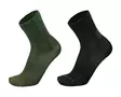 Beretta Short Shooting Socks B/G 38/40 - - - 1