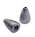 Berkley Fusion19 Bullet Weight - Painot heittokalastukseen - 028632943892 - 1
