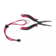 Berkley XCD Bent Nose Pliers 6'' - Pihdit & leikkurit - 028632740262 - 1