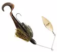 Berkley Zilla Spinnerbait 50g 25cm - Spinner - ja chatterbaitit - 2402202242 - 4