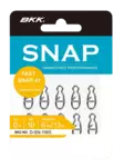 BKK Fast Snap 41 - Uistinrenkaat - 6974190006262 - 1