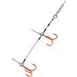 BKK Stinger Rig UV Orange - Haukirigit ja -tarvikkeet - 4251549191292 - 1