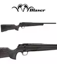 Blaser R8 Professional 2.0 Brown 9,3x62 - Kiväärit 9,3 x 62 - BR8PRO2BR93X6252 - 1