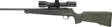 Blaser R8 Professional 2.0 Dark Olive .223 Rem - Kiväärit 223 Rem - BR8PRO2OL223REM52 - 3