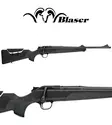 Blaser R8 Proleka 9,3x62 - Kiväärit 9,3 x 62 - 80500040PROL9362 - 1