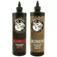 BoreTech Decimator Suppressor Cleaners - Aseen putsaussarjat - 667739981422 - 1