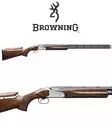 Browning B825 Sporter 12/76 - Päällekkäispiippuiset haulikot - 634957391142 - 1