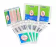 Care Plus First Aid Light Kit Traveller - Muut laukut - 8714024383002 - 2