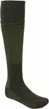 Chevalier High Boot Wool Socks Dark Green - Metsästäjän sukat - 808491139502 - 1