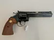 Colt DiamondBack .22lr 6" - Käytetyt pistoolit ja revolverit - K02012 - 1