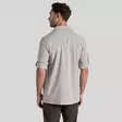 Craghoppers Ms NosiLife Pro Long Sleeve Shirt V - Paidat - 5063260092432 - 5