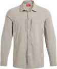 Craghoppers Ms NosiLife Pro Long Sleeve Shirt V - Paidat - 5063260092432 - 1