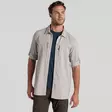 Craghoppers Ms NosiLife Pro Long Sleeve Shirt V - Paidat - 5063260092432 - 3