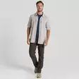 Craghoppers Ms NosiLife Pro Long Sleeve Shirt V - Paidat - 5063260092432 - 4