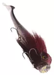 CWC Miuras Mouse Pig Shad 26cm 115g - Haukishadit yli 100g - 3400700992 - 5