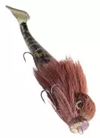 CWC Miuras Mouse Pig Shad 26cm 115g - Haukishadit yli 100g - 3400700992 - 2