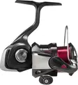 Daiwa 25 Ballistic Air LT - Etujarrulliset avokelat - 043178445242 - 5