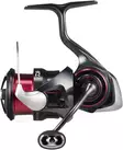 Daiwa 25 Ballistic Air LT - Etujarrulliset avokelat - 043178445242 - 1