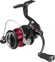 Daiwa 25 Ballistic Air LT - Etujarrulliset avokelat - 043178445242 - 2