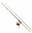 Daiwa Procaster RS PMC Combo - Yleissetit ja mökkivirvelit - 5055545250842 - 1