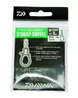 Daiwa Tournament W-Snap - Lukot ja leikarit - 4027093446832 - 2