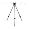 DAM Eco Tripod 4 Rods - Rod Podit - 4044641134492 - 1