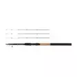 DAM Intenze Tele Feeder 3,60m 40-100g - Feeder-vavat - 4044641006362 - 2