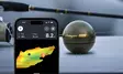 Deeper Smart Sonar CHIRP+ 3 - Deeper-kaikuluotaimet ja -tarvikkeet - 4779032950992 - 5