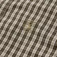 Deerhunter Baldwin Shirt Brown Check - Metsästäjän paidat - 5702827251102 - 4