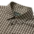 Deerhunter Baldwin Shirt Brown Check - Metsästäjän paidat - 5702827251102 - 5