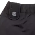 Deerhunter Heat Long Johns Black - Metsästäjän alus- ja väliasut - 5702827198162 - 4