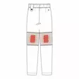 Deerhunter Heat Long Johns Black - Metsästäjän alus- ja väliasut - 5702827198162 - 5